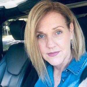 Meet your Posher, Joan